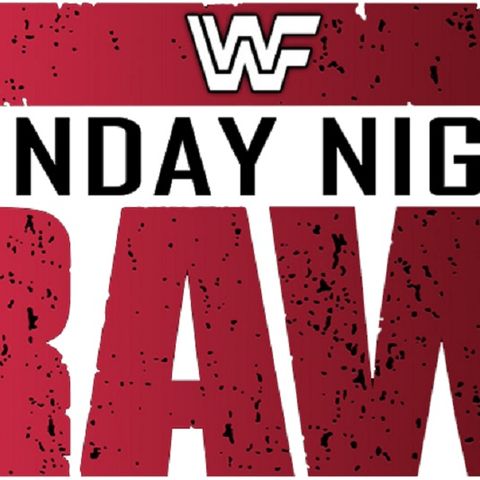 ENTHUSIASTIC REVIEWS #186: Monday Night Raw 4-12-1993 Watch-along