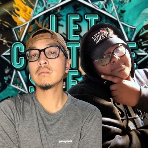 Podcast Cover