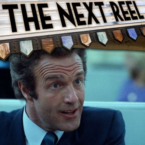 Thief • The Next Reel