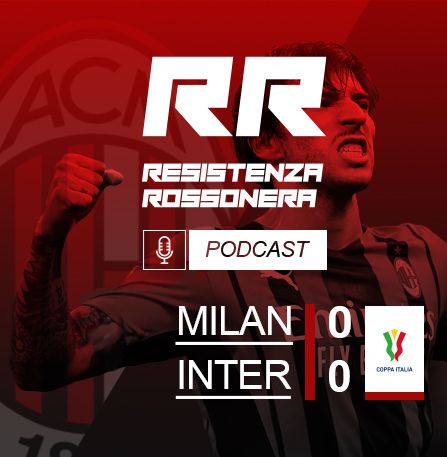 Milan - Inter / A Boccia Ferma / [36]