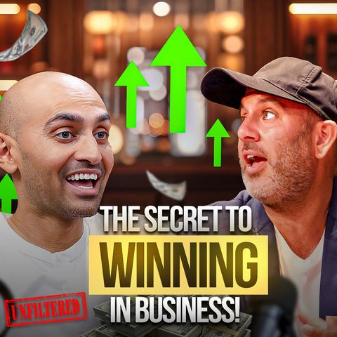 Neil Patel's AI & Marketing SECRETS to Make Millions in 2025