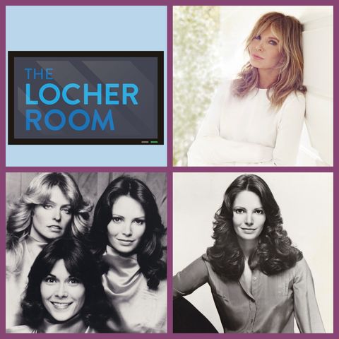 Jaclyn Smith - Mother _ Actress _ Businesswoman _ ICON 9-30-2020