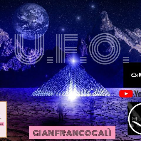 U.F.O. （ON AIR）ADESSO È LIVE
