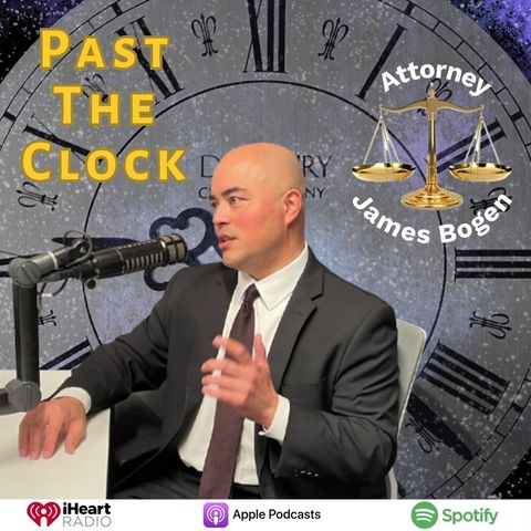 Portada del podcast