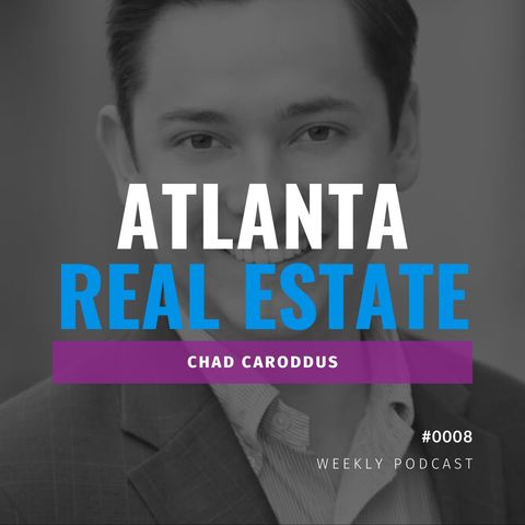 Generation Z takeover with Chad Carrodus on Real Estate Radio
