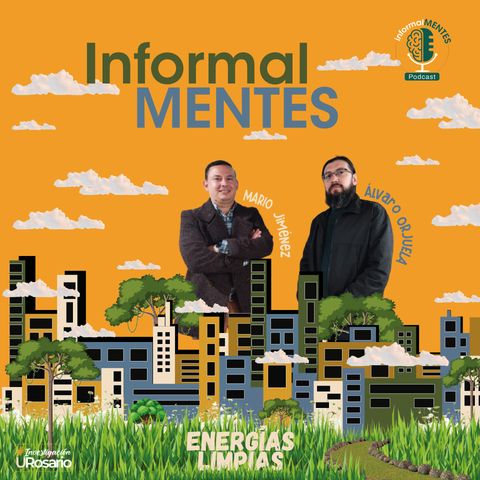 Energías limpias