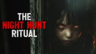 "The Night Hunt Ritual" Creepypasta