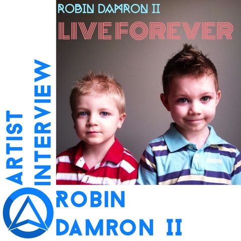 RDII Live Forever Interview