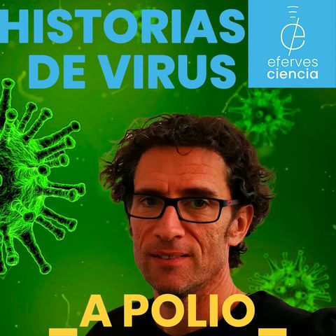 A polio, preto dunha victora global [Historias de Virus]