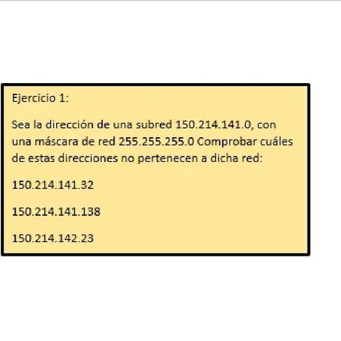 Ejercicio 1