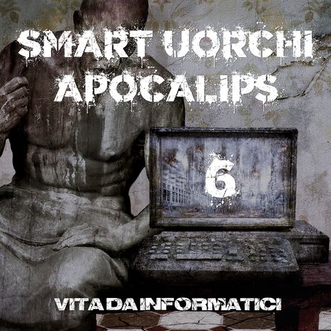 Smart Uorchi Apocalips - Another Silly Day