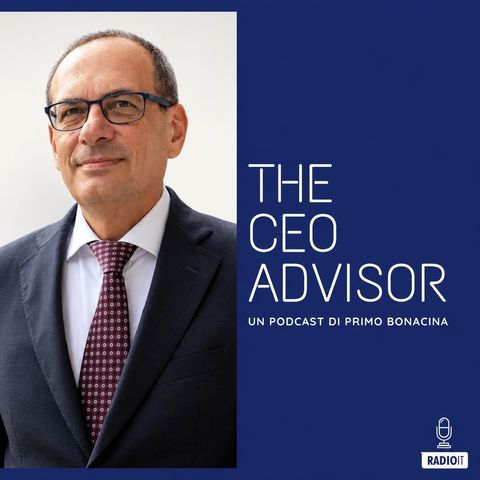 Copertina del podcast