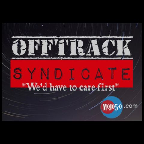 Off Track Syndicate - 20210418