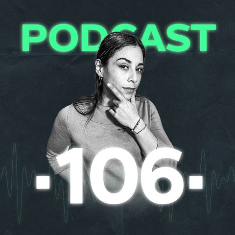 Podcast #106: Ale e Itzel declaran su amor a Tom Brady, estamos listos para el Super Bowl LV