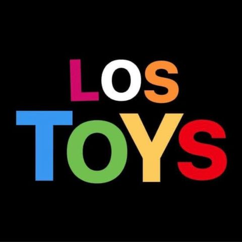 MI QUINTO VIDEO_ ASÍ NOS LA PASAMOS VOLANDO LOS TOYS‼️ (EL PITYN TOYS)