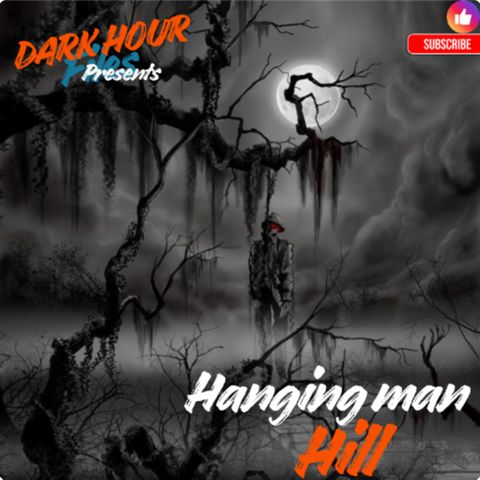 Hanging man hill