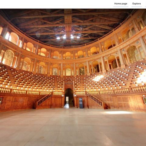 Parma Capitale della Cultura 2020-21: come visitarla con Google Arts and Culture