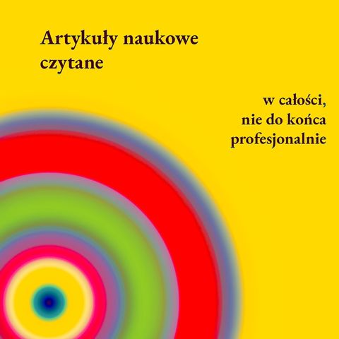 114a: Przez kwasową psychiatrię do kwasowego komunizmu (...) - Radosław Stupak