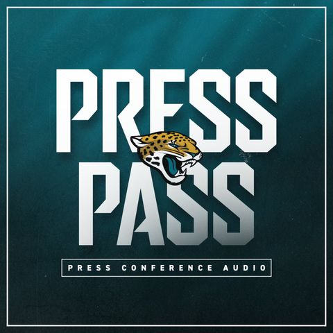 Press Pass | Ryan Nielsen on Defense Playing Hard and Tough