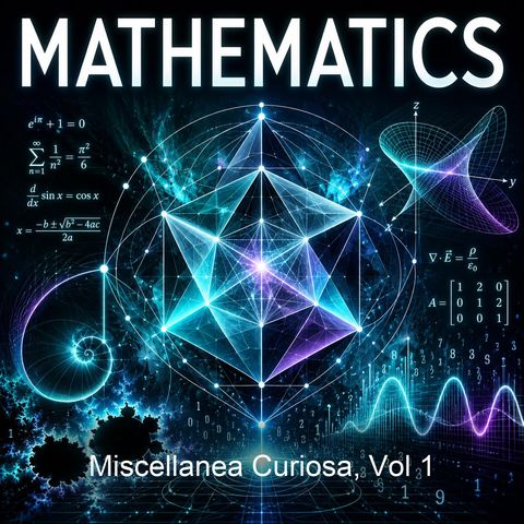 Copertina del podcast