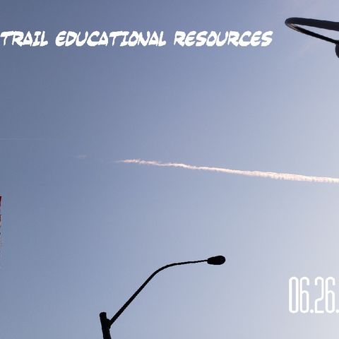 What Do You Think On Chemtrails? Pt2