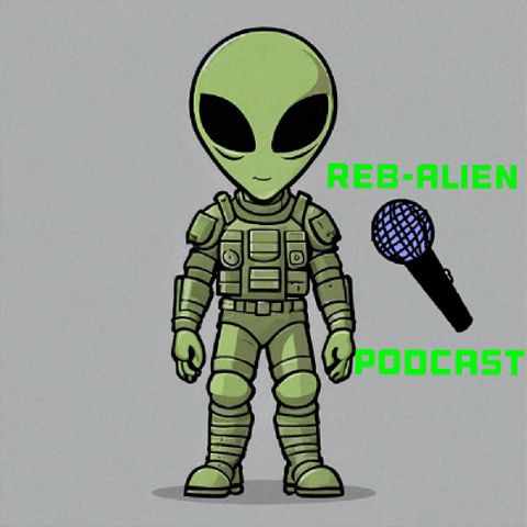 Podcast Cover