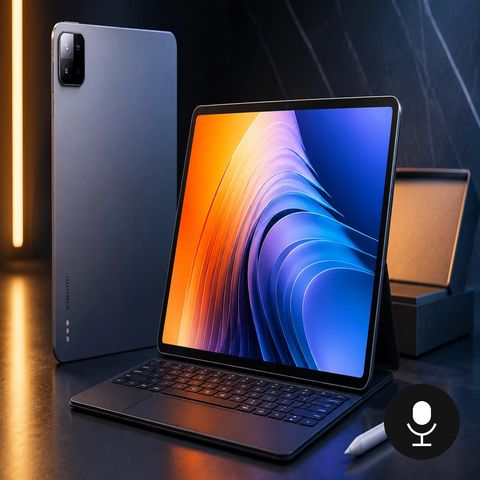 Xiaomi Pad 8 in offerta su Amazon