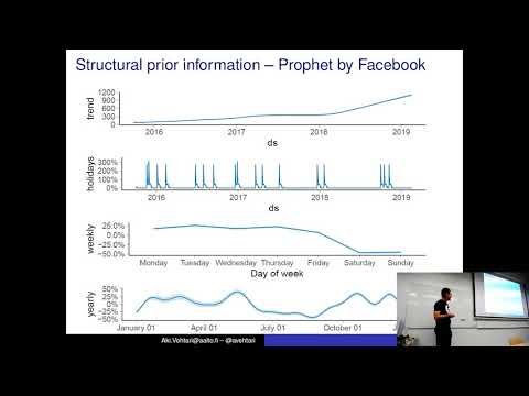 FCAI Agile Probabilistic AI