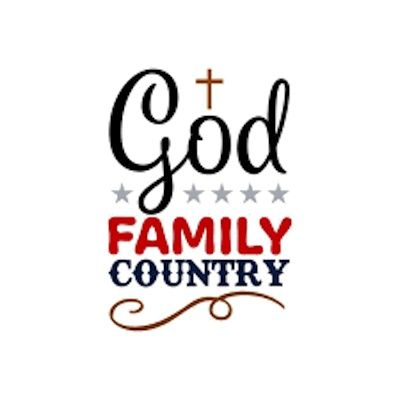 Episode 21: God, Family, Country