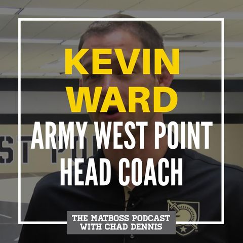 Army West Point Head Coach Kevin Ward