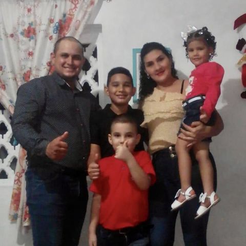 Eroina Chávez: luchando por atención médica para su familia