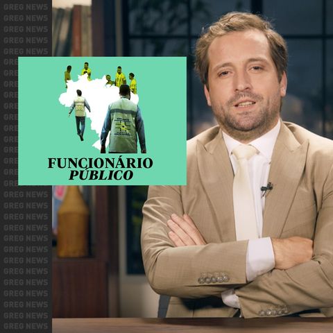 Funcionário Público