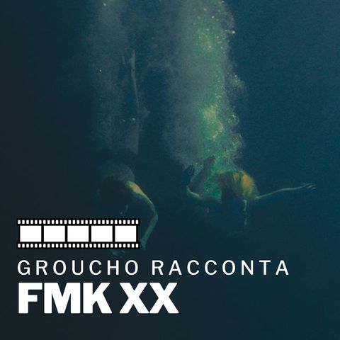 FMK XX | 120 Sodoma delle giornate di Salò