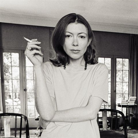 Why I Write, by Joan Didion, an excerpt