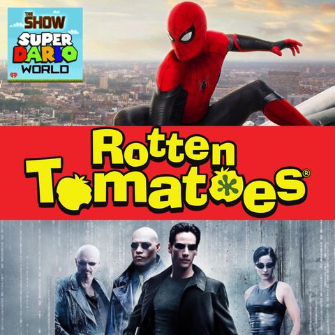 SDW Ep. 91: Spider-Man & Most Iconic Movie Moments