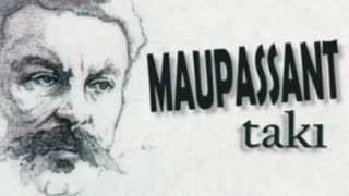 TAKI  Guy de Maupassant sesli öykü Akın