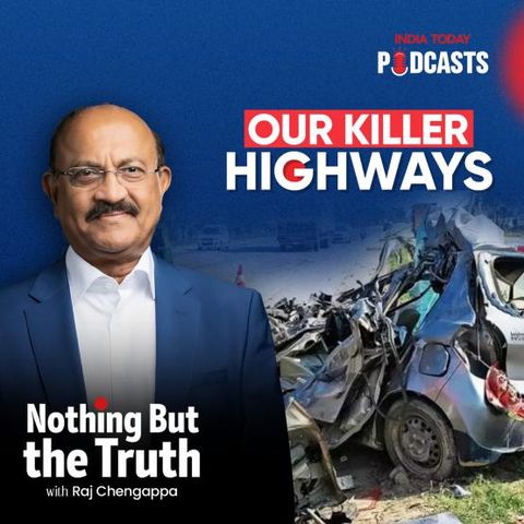 Our Killer Highways | Nothing But The Truth, S2, Ep 59