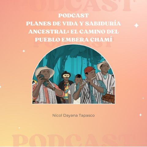 Podcast Cover