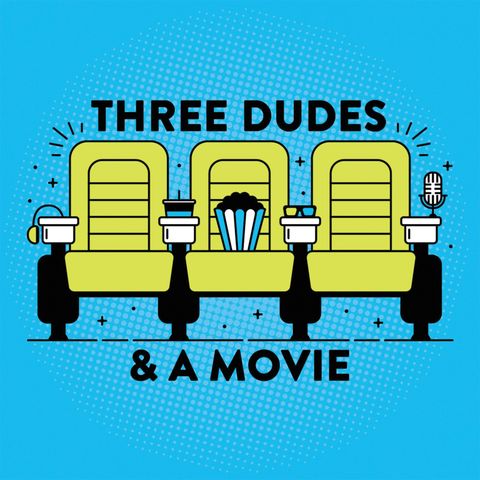Ep 38: Guardians of the Galaxy Vol. 3