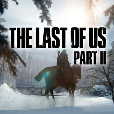 KAPOW! S2E17 - The Last Of Us Part 2 -