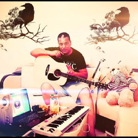 radio ray kim