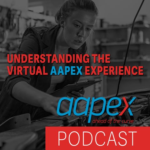 Talking Shop about Virtual AAPEX 2020
