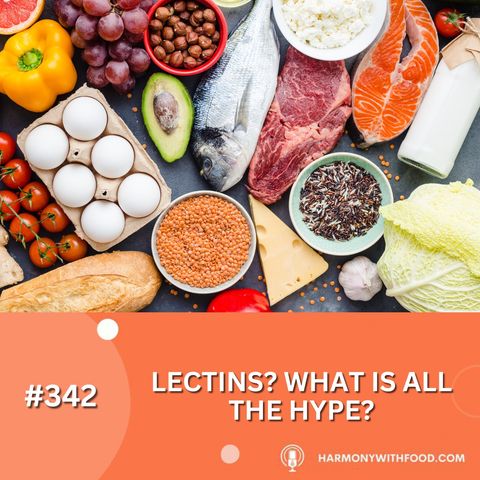 Lectins? What is All The Hype?