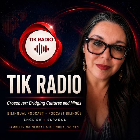Copertina del podcast