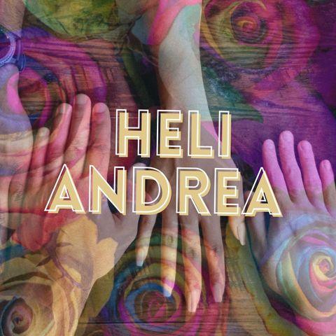 Speaking in Musical Tongues with Heli Andrea | Mobius