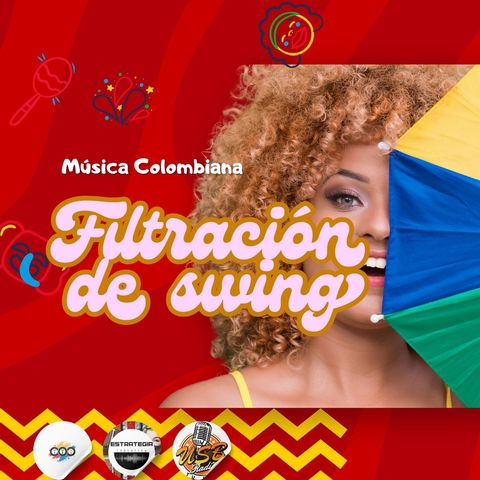 Los Uniformados - Música de  Colombia Filtración de Swing