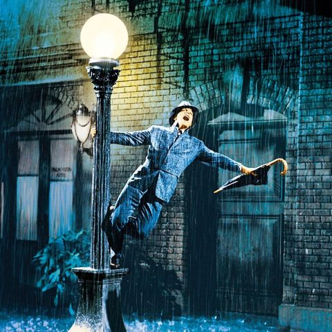 Un film à (re)voir absolument : Singin' in the Rain