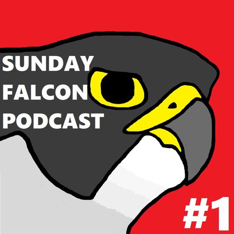 SFP Podcast Episode 1