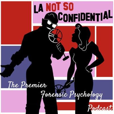 81. Parapsychology & Paranormal Crimes