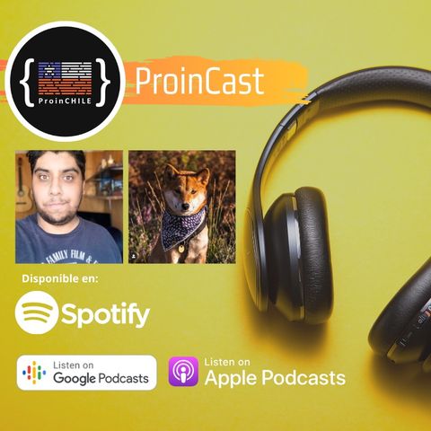 1 - Piloto Podcast